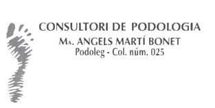 María Angels Martí Bonet logo